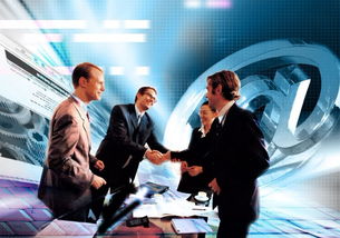 电子商务在外贸营销中的战略应用与经营之道